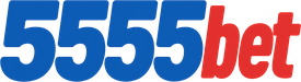 5555bet Logo
